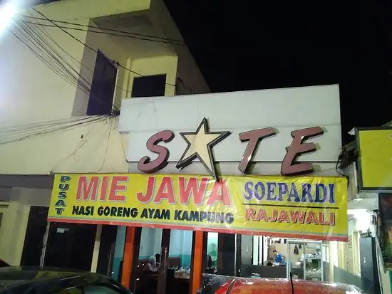 Gambar Makanan Sate & Sop Soepardi 9