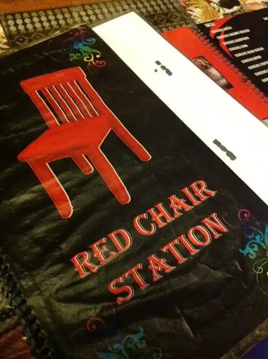 Red Chair Station