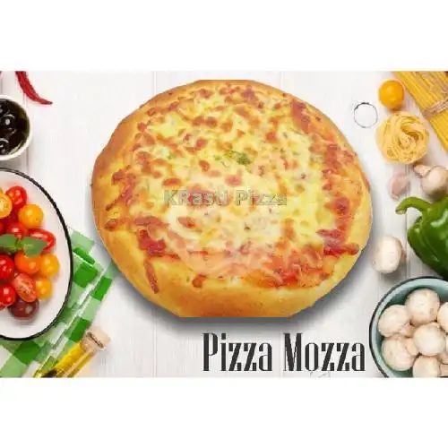 Gambar Makanan Eco Pizza, Kelapa Gading 10