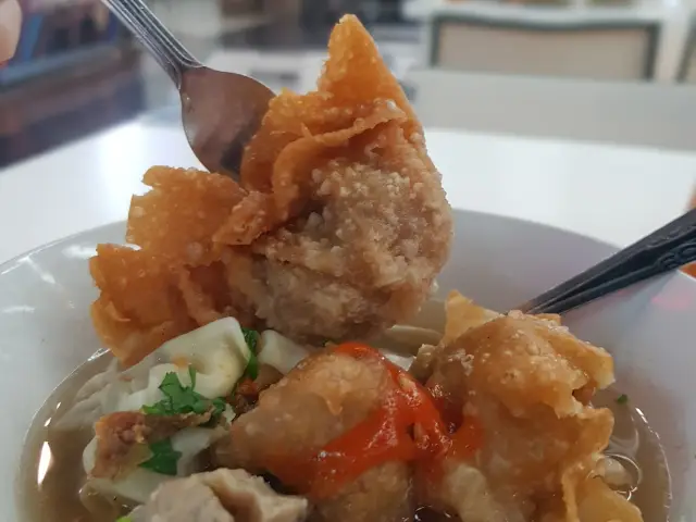 Gambar Makanan Istimewa Bakwan Malang 6