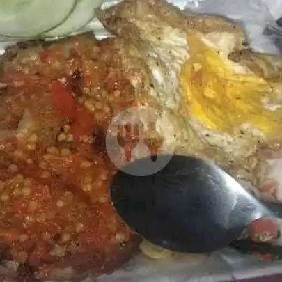 Gambar Makanan Firzha Geprek 7