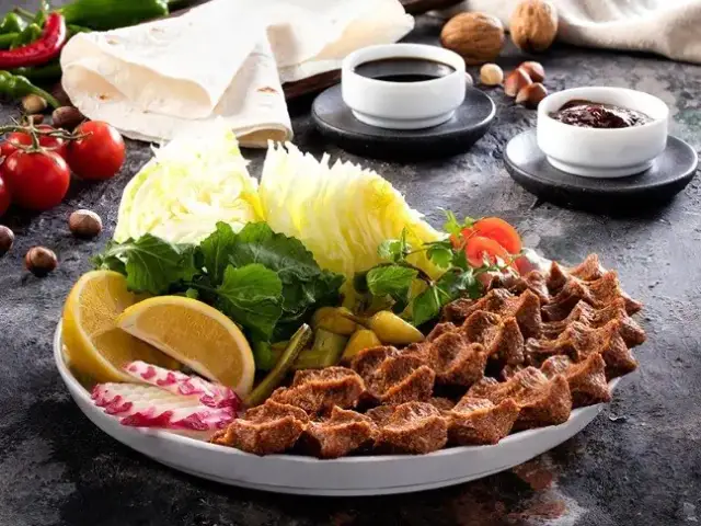 Komagene  Çiğköfte'nin yemek ve ambiyans fotoğrafları 3