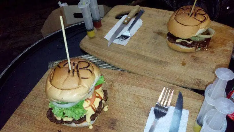 Made In Burger Food Photo 7
