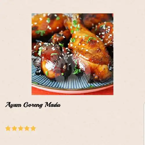 Gambar Makanan Cofenofe Resto Cafe, Grand Galaxy 20