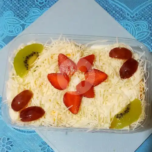 Gambar Makanan Jus Buah & Salad Buah QueenBee, Watu Damar 2