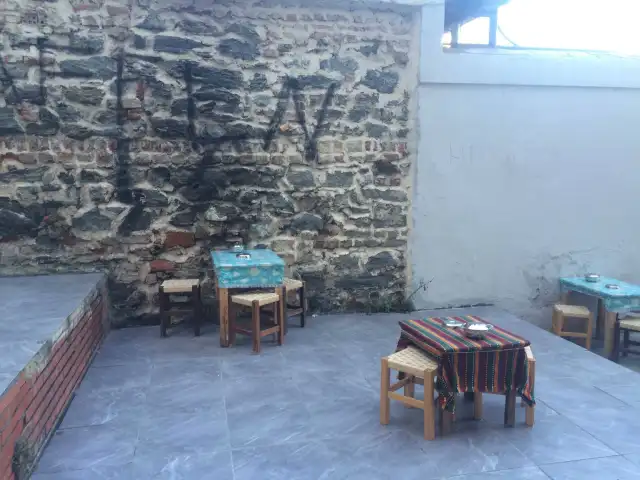 Avşar 3 Cafe'nin yemek ve ambiyans fotoğrafları 3