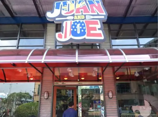 Juan And Joe