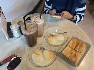 Kafé RotiBakar