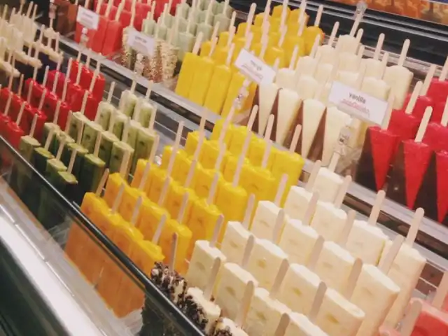 Gambar Makanan Popbar 10