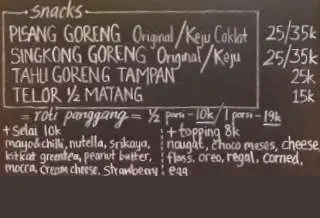 Gambar Makanan Kopi Tampan 15