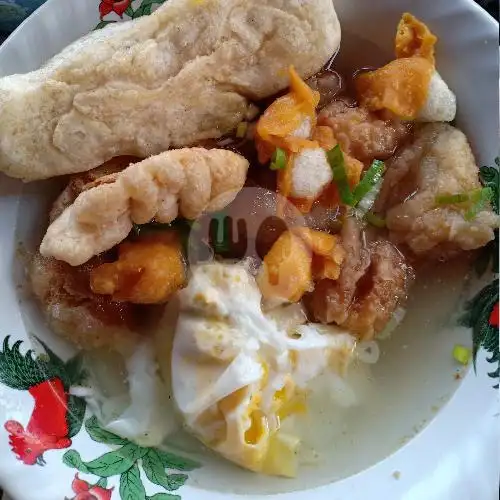 Gambar Makanan Baso Aci Noni, Tobat 1