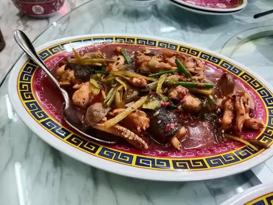 Gambar Makanan Wang Fu Kie 1
