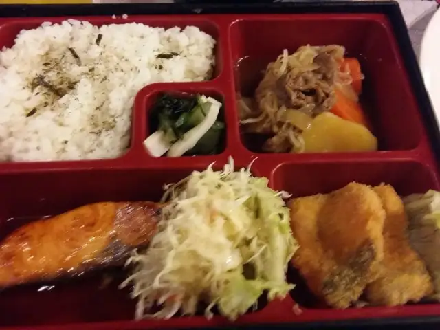 Gambar Makanan Rokuemon 4