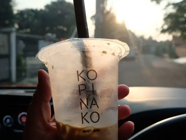 Gambar Makanan Kopi Nako 3