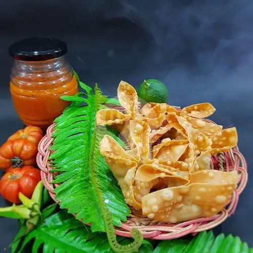 Gambar Makanan Bakmie Ayam Bangka, Gunung Latimojong 4