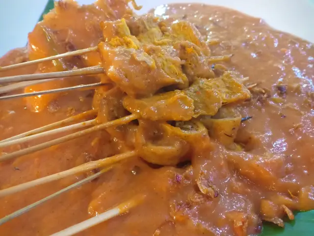 Gambar Makanan SatePadangPakYunus 5