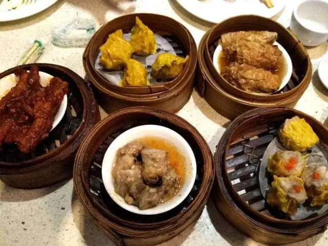 Causeway Seafood Restaurant Food Photo 13