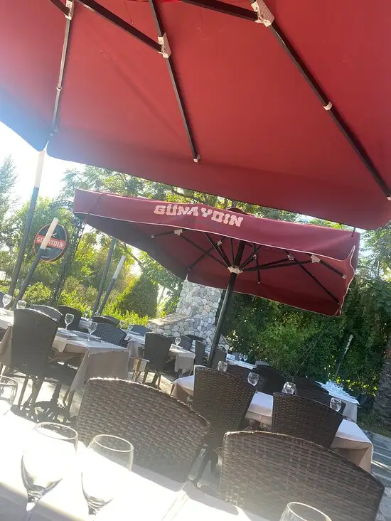 Gunaydın Kebap & Kasap Steakhouse'nin yemek ve ambiyans fotoğrafları 55