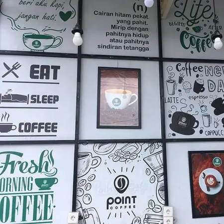 Gambar Makanan Point Coffee 1