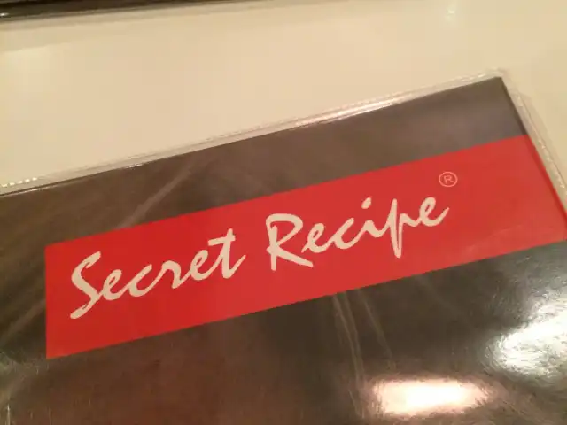 Secret Recipe Food Photo 11