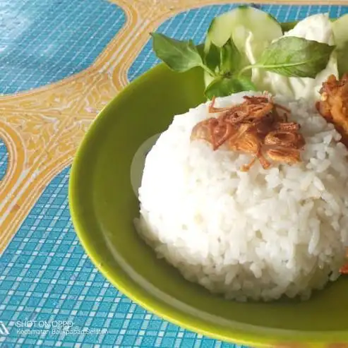 Gambar Makanan Ayam Geprek Radja, Sudirman 5