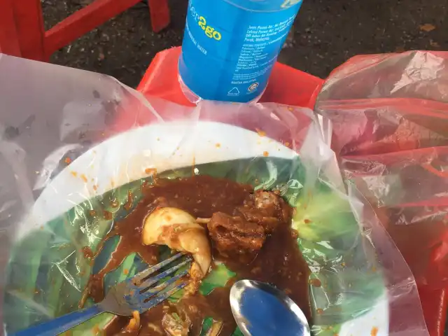 Rojak Karim Dan Cendol Food Photo 14