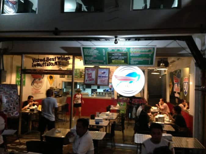 Liquid Nation near me in CW Home Depot Discover Philippine food restaurant nearby YummyAdvisor