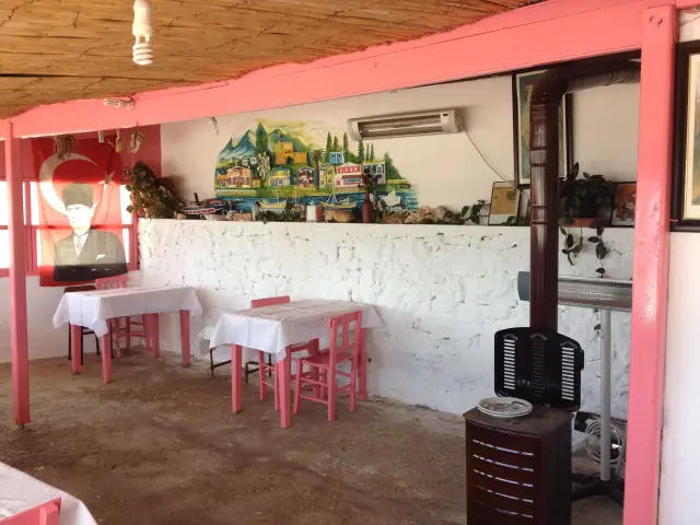 Langusta Restaurant'nin yemek ve ambiyans fotoğrafları 11