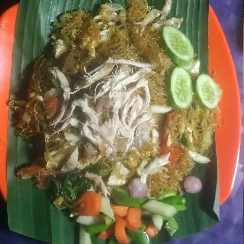 Gambar Makanan Nasi Goreng Special Mas Ali, Bekasi Timur 11