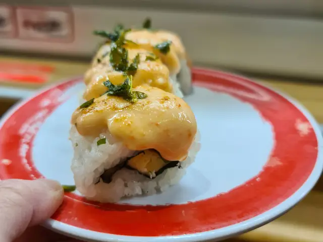 Gambar Makanan Genki Sushi 7