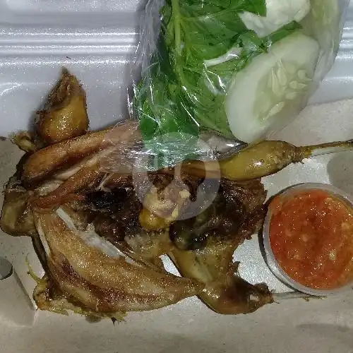 Gambar Makanan Mie Noki dan Bebakaran Encen Eco, Sleman 1