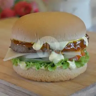 Gambar Makanan Mister Burger, Condong Catur 4