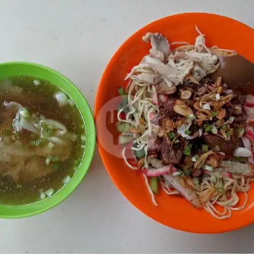 Gambar Makanan RM 16, Medan Petisah 3