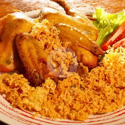 Gambar Makanan Ayam Bakar & Ikan Bakar Juara H.Arief, Boulevard Raya 9