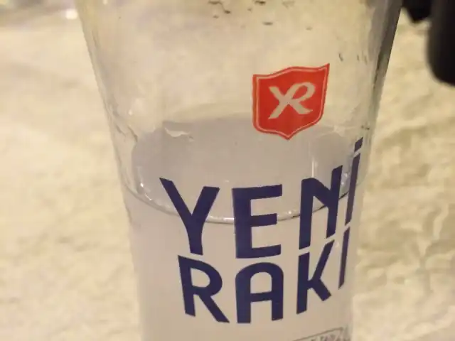 Premier Restaurant'nin yemek ve ambiyans fotoğrafları 14