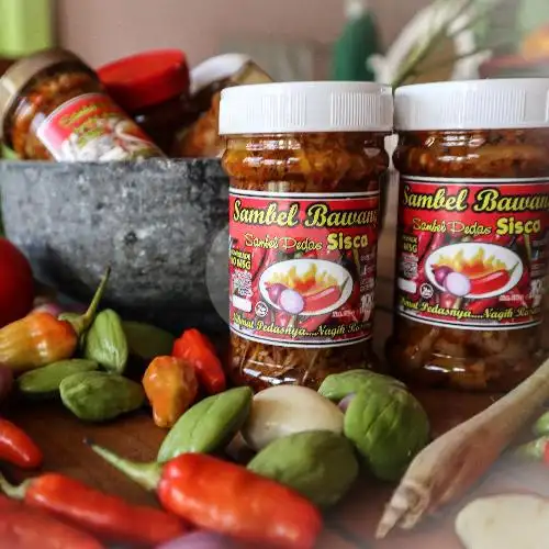 Gambar Makanan Warung Sambel Pedas Sisca, Denpasar 4