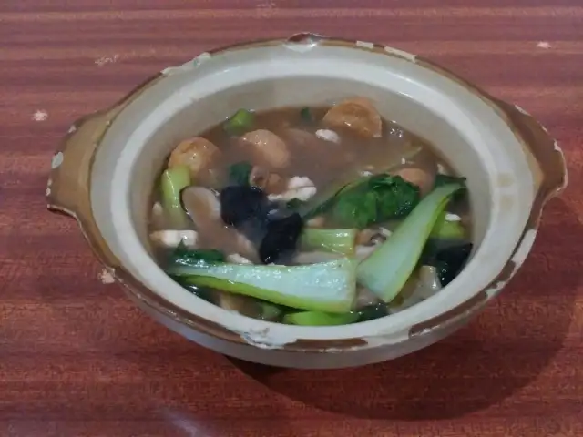 Gambar Makanan RM Aguan 4