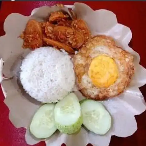 Gambar Makanan Pawon Dower, Kukun 17