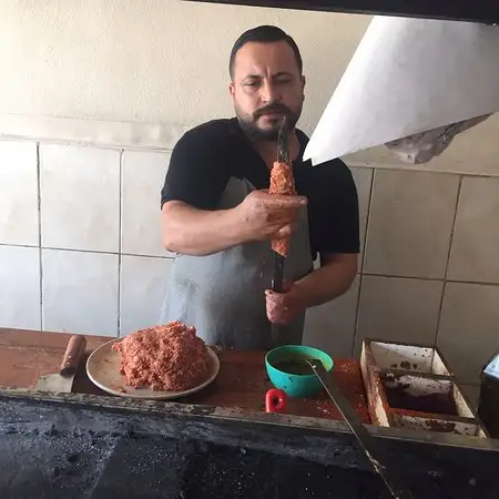 Erciyes Kebap'nin yemek ve ambiyans fotoğrafları 18
