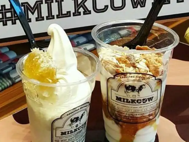 Milkcow @ KL Food Photo 2