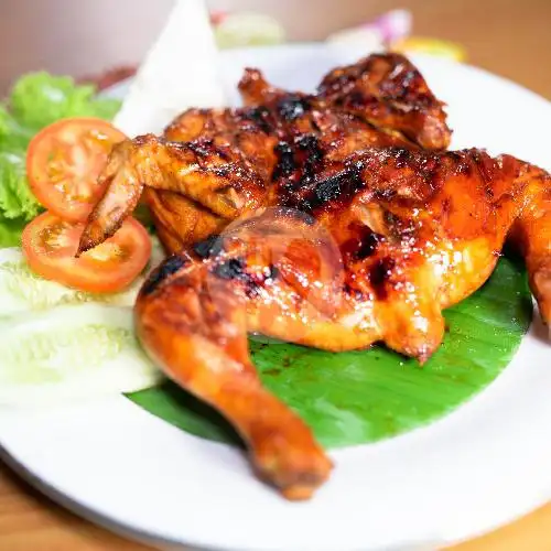 Gambar Makanan Ayam Bakar Rempah, Limo 2