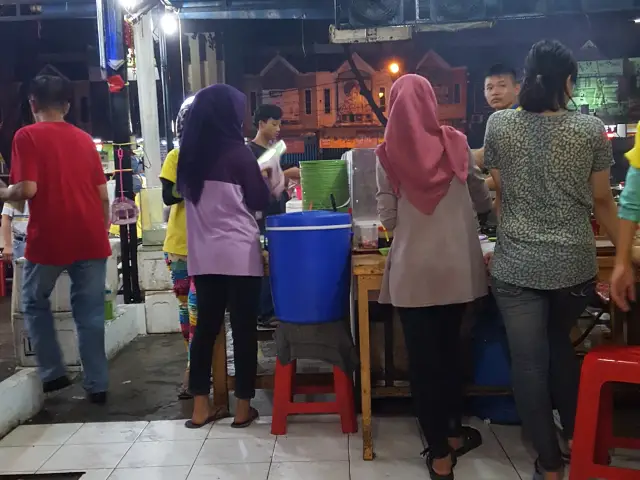 Gambar Makanan BolaSeafoodAcui 15