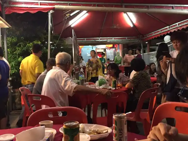 Kelapa Pandan Ombak Rindu Food Photo 3