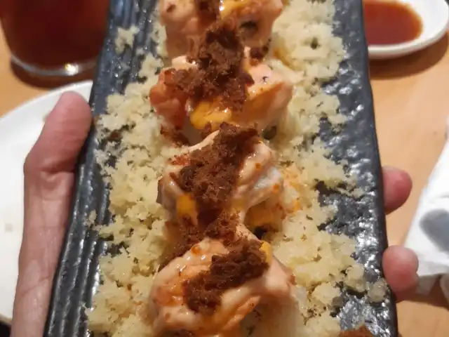 Gambar Makanan Sushi Hiro 15