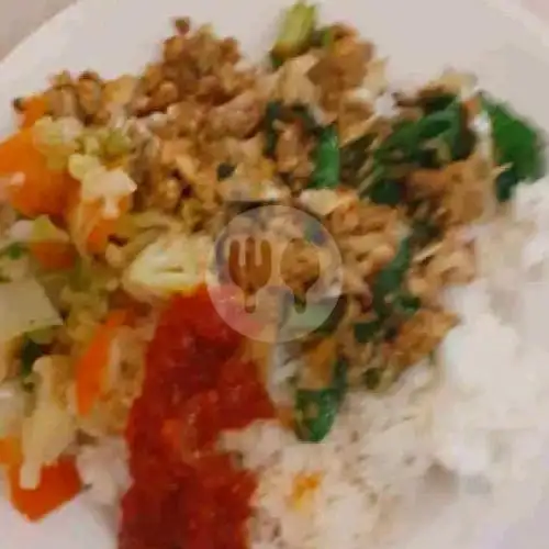 Gambar Makanan Warung Makan Burjo HD HT 6 8