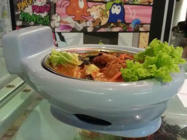 T-Bowl Concept Restaurant Food Photo 4