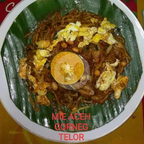 Gambar Makanan Mie Aceh Atakana 2, Mattraman Raya 7