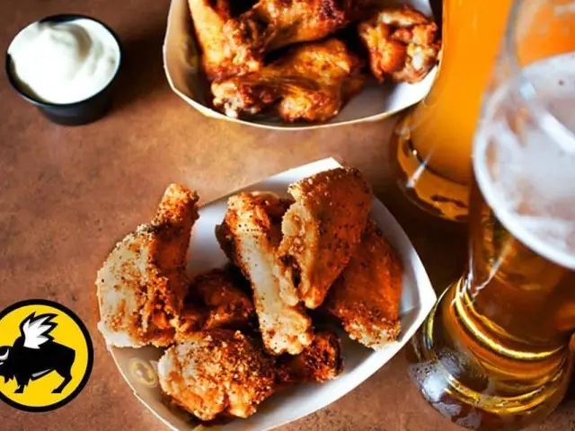 Buffalo Wild Wings Food Photo 4