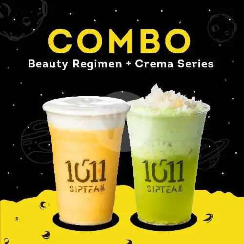 Gambar Makanan 1011 Sip Tea, Lippo Mall Puri 14