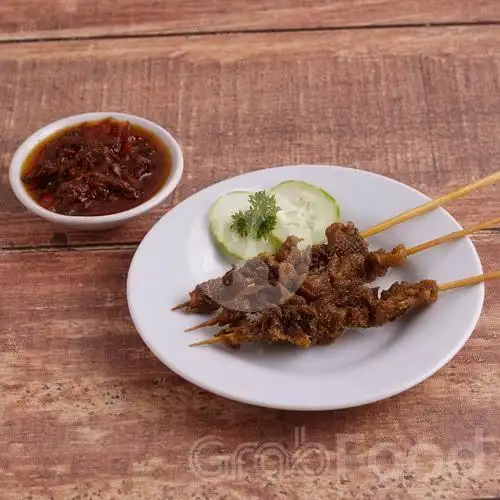 Gambar Makanan Warung Nasi Bebek Madura Tebet Timur 10